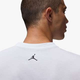 Nike Bluzë M J BRAND DOT MJ SS CREW 