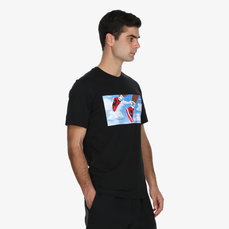Nike Bluzë Jordan Flight Essentials 