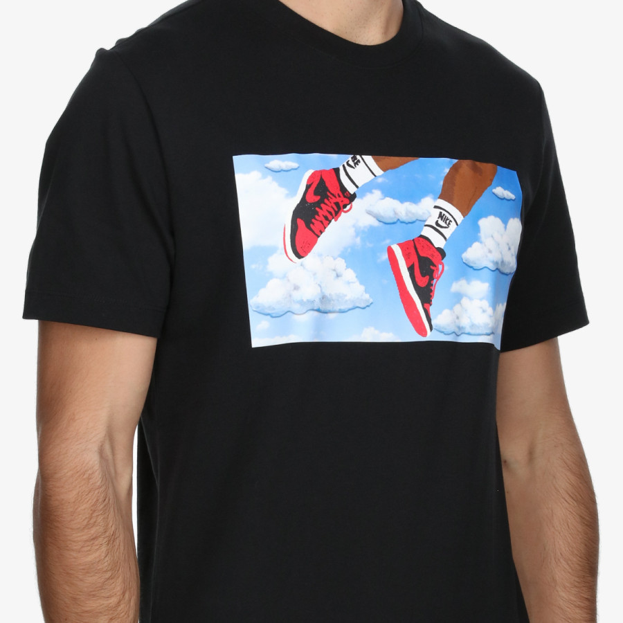 Nike Bluzë Jordan Flight Essentials 