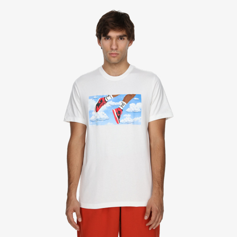 Nike Bluzë Jordan Flight Essentials 