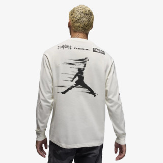 Nike Bluzë me mëngë të gjata M J MVP 85 LS CREW 