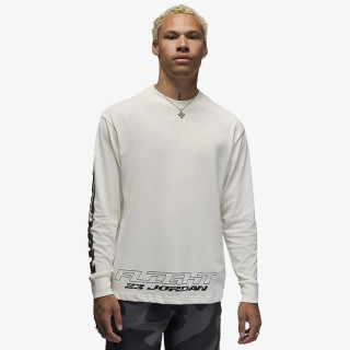 Nike Bluzë me mëngë të gjata M J MVP 85 LS CREW 