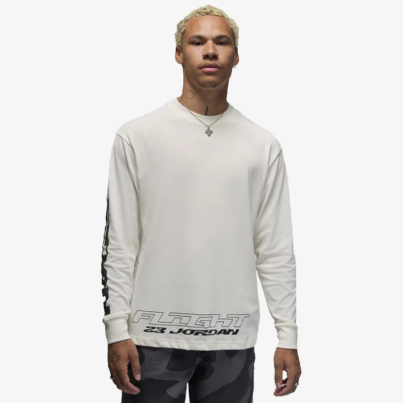 Nike Bluzë me mëngë të gjata M J MVP 85 LS CREW 
