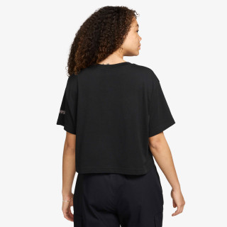 Nike Bluzë W NSW SS TEE OC VARZITY 