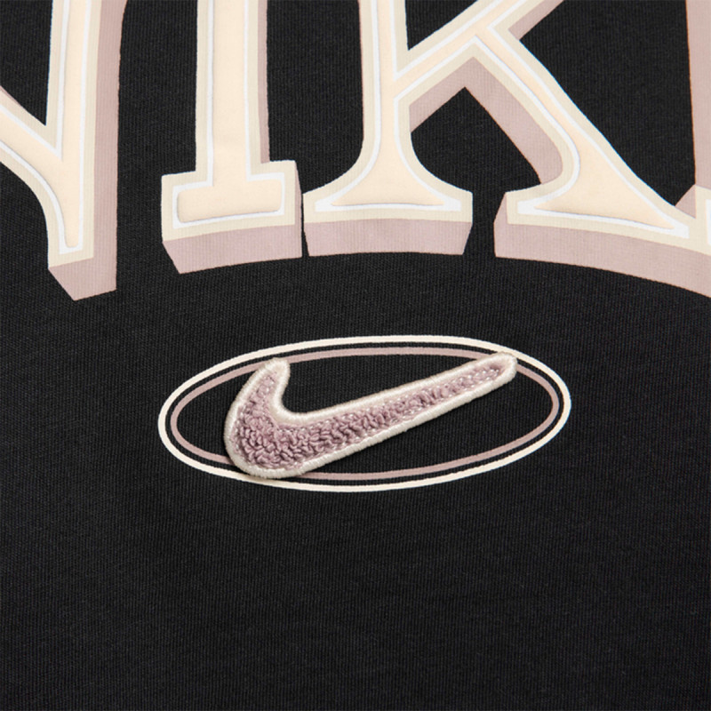 Nike Bluzë W NSW SS TEE OC VARZITY 