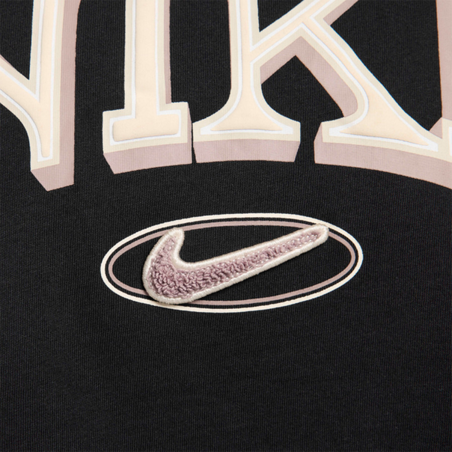 Nike Bluzë W NSW SS TEE OC VARZITY 