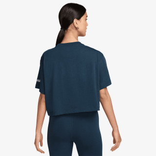 Nike Bluzë W NSW SS TEE OC VARZITY 