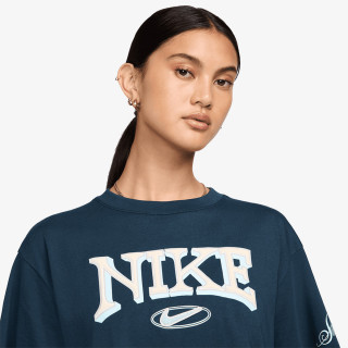 Nike Bluzë W NSW SS TEE OC VARZITY 