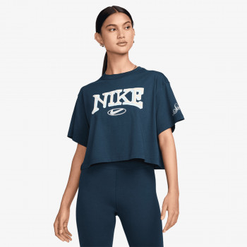 Nike Bluzë W NSW SS TEE OC VARZITY 
