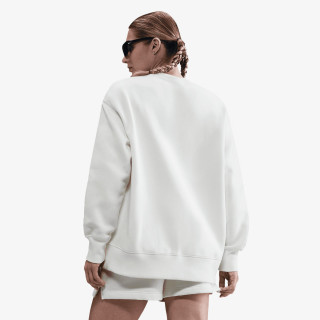 Nike Çantë e vogël W NSW PHNX FLC OS LONG CREW 