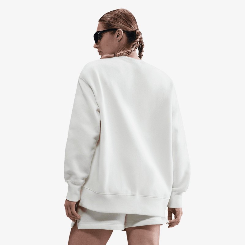 Nike Çantë e vogël W NSW PHNX FLC OS LONG CREW 