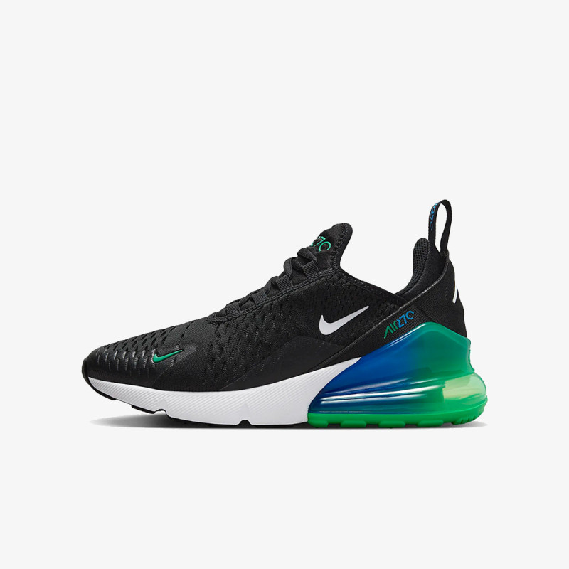 Nike Atlete Air Max 270