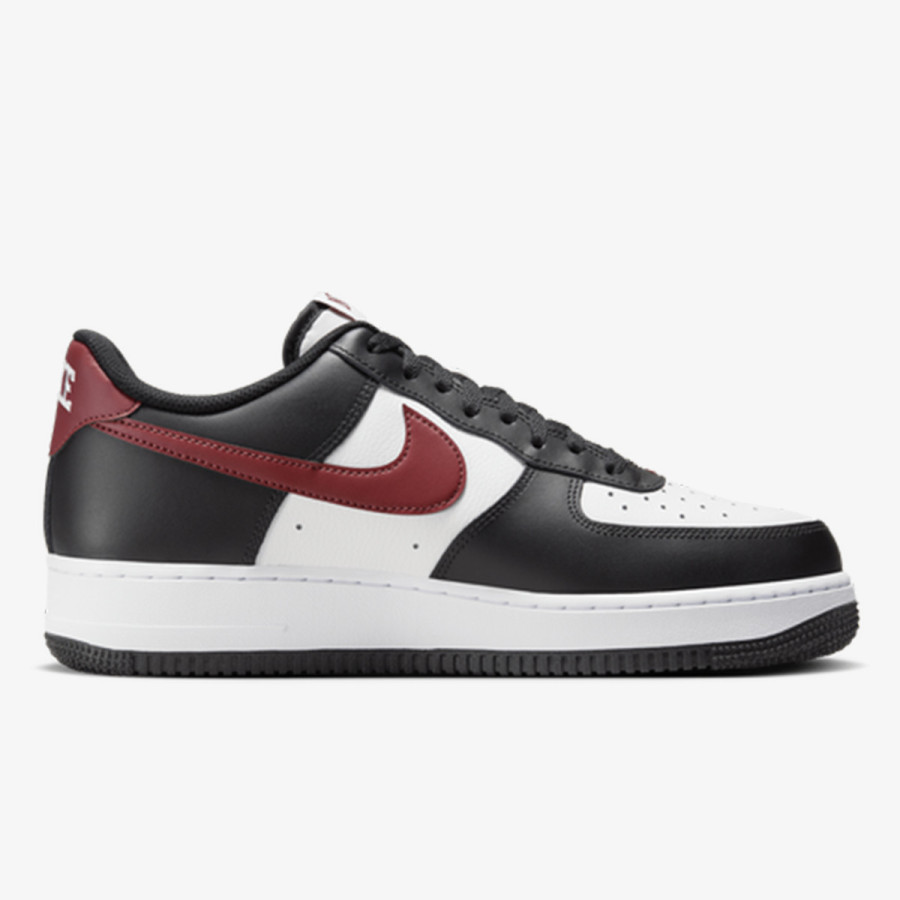 Nike Atlete Air Force 1 '07 