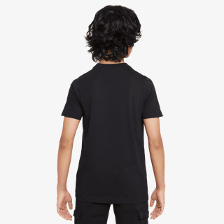 Nike Bluzë B NSW SI SS TEE 