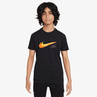 Nike Bluzë B NSW SI SS TEE 