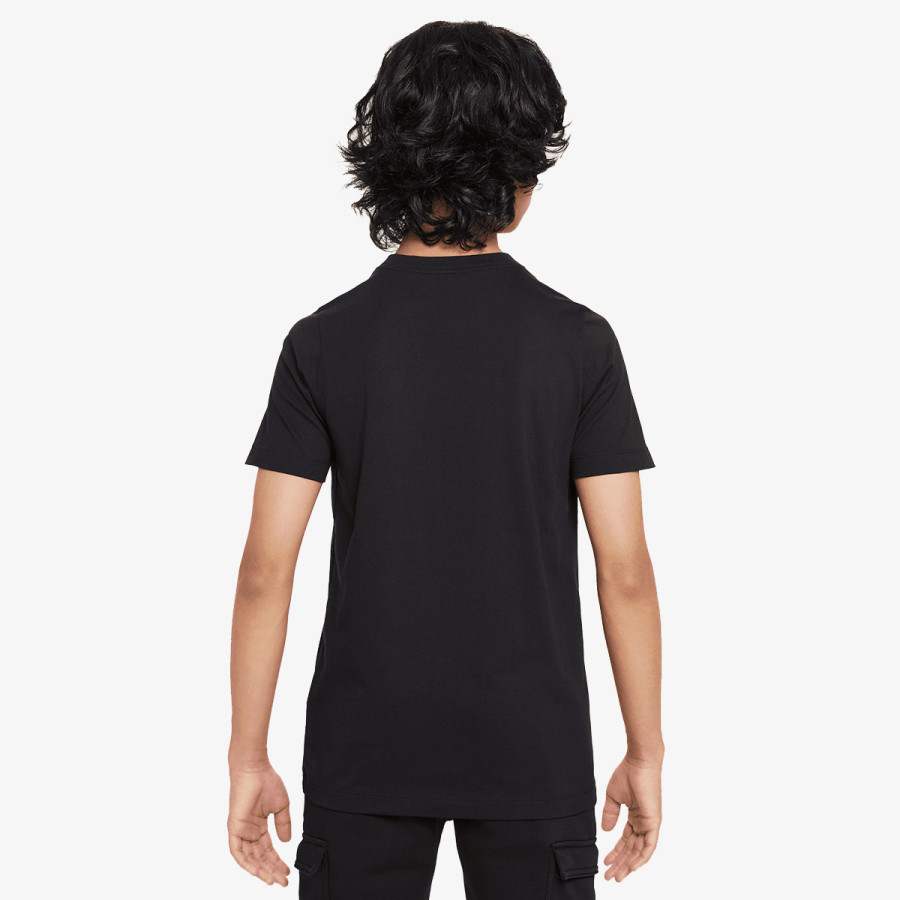 Nike Bluzë B NSW SI SS TEE 