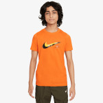 Nike Bluzë B NSW SI SS TEE 