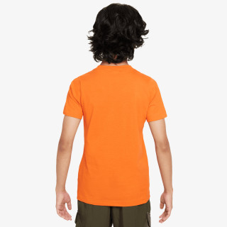 Nike Bluzë B NSW SI SS TEE 