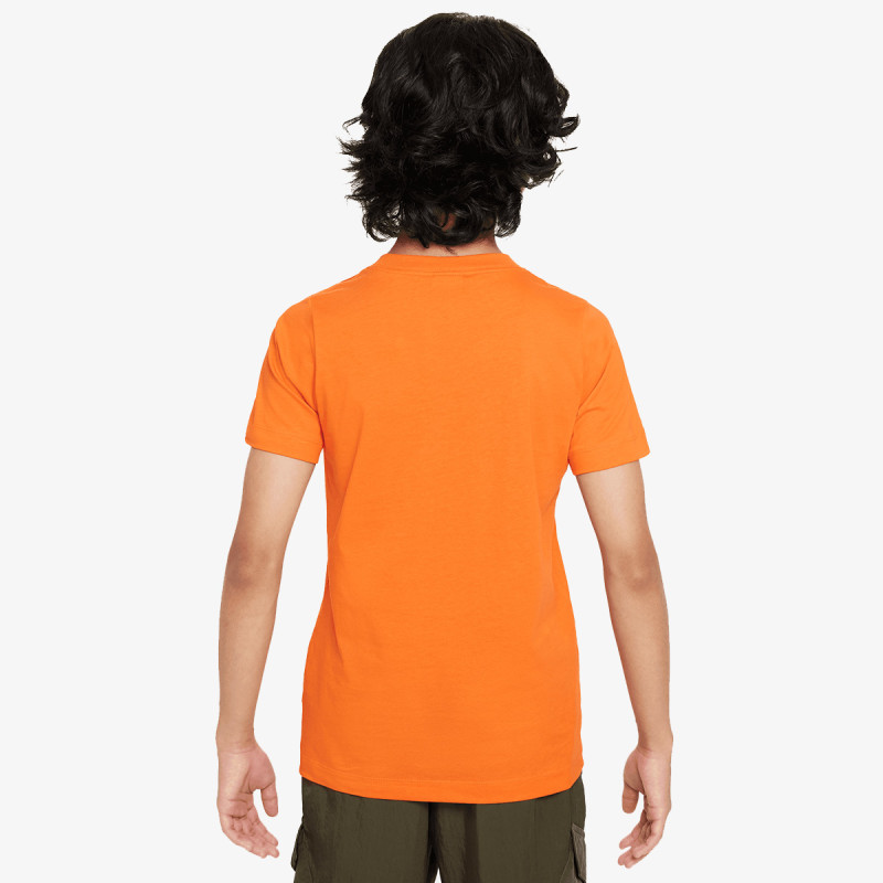 Nike Bluzë B NSW SI SS TEE 