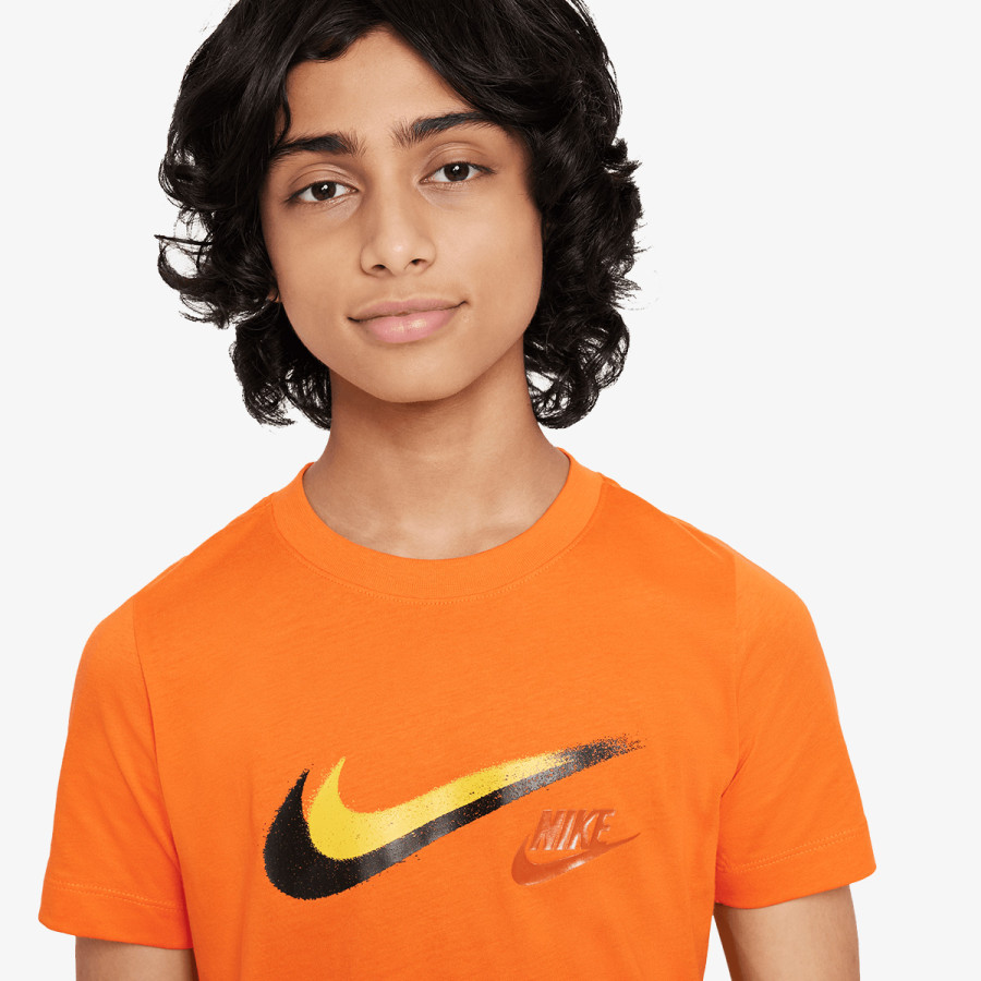 Nike Bluzë B NSW SI SS TEE 