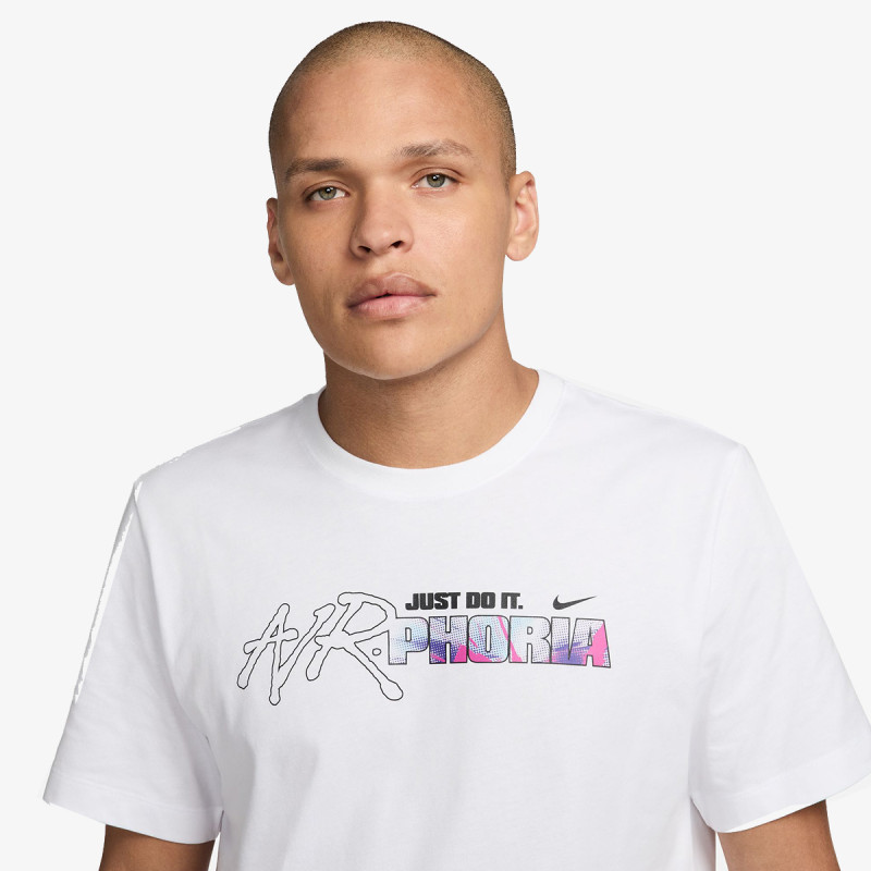 Nike Bluzë M NSW TEE OC PK2 HBR 