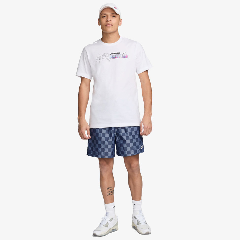 Nike Bluzë M NSW TEE OC PK2 HBR 