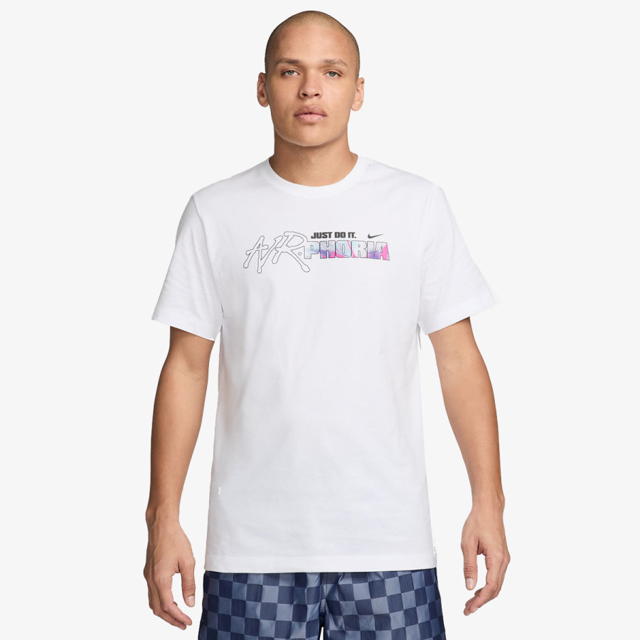 Nike Bluzë M NSW TEE OC PK2 HBR 