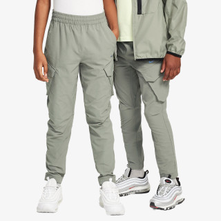 Nike Pjesa e poshtme e kostumit K NSW CITY UTILITY CARGO PANT 