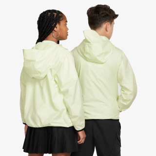 Nike Xhupa K NSW CITY UTILITY JACKET 
