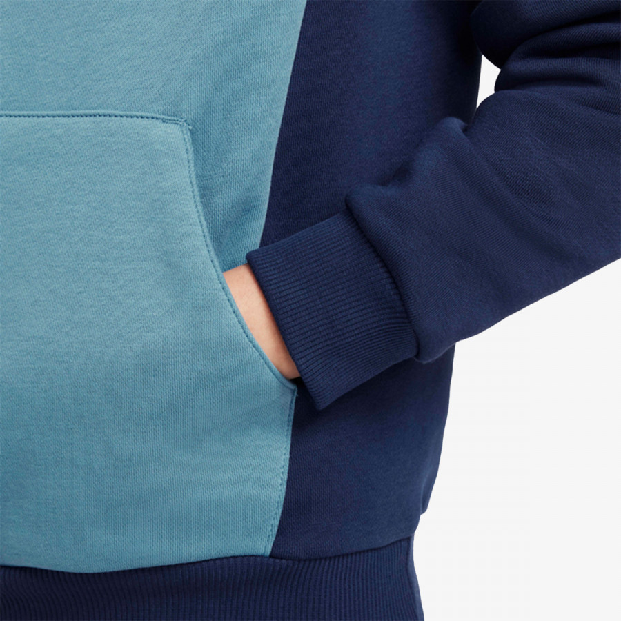 Nike Bluza K NIKE AIR PO HOODIE 