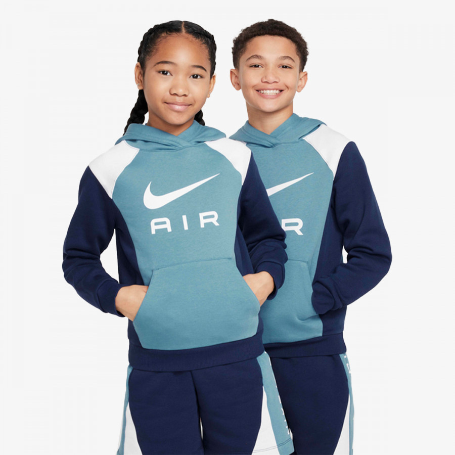 Nike Bluza K NIKE AIR PO HOODIE 