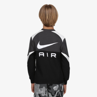 Nike Bluzë me mëngë të gjata K NIKE AIR CREW 