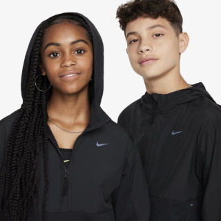 Nike Bluza K NSW CITY UTILITY EO FLC HDY 
