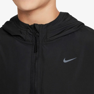 Nike Bluza K NSW CITY UTILITY EO FLC HDY 
