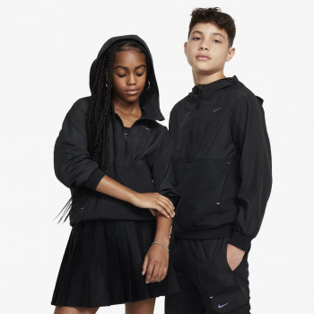 Nike Bluza K NSW CITY UTILITY EO FLC HDY 