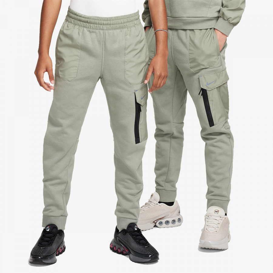 Nike Produkte K NSW CITY UTILITY EO FLC PANT 