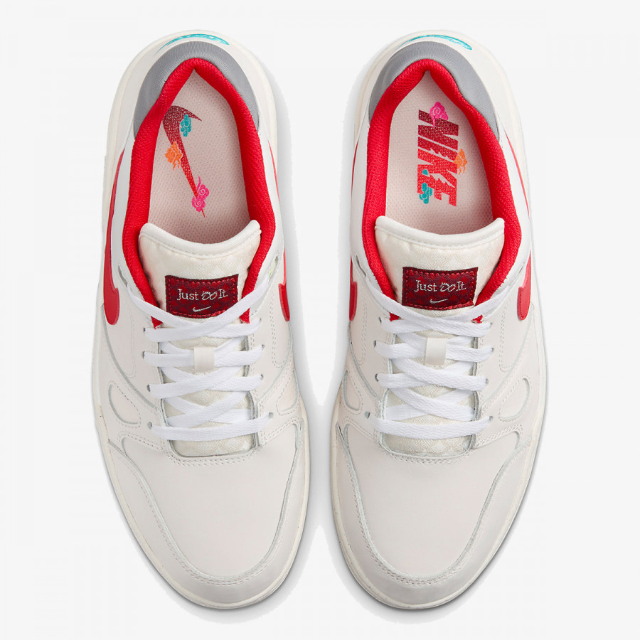 Nike Atlete NIKE FULL FORCE LO 