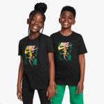 Nike Bluzë K NSW TEE CREATE 1.2 GECKO 