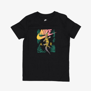 Nike Bluzë K NSW TEE CREATE 1.2 GECKO 