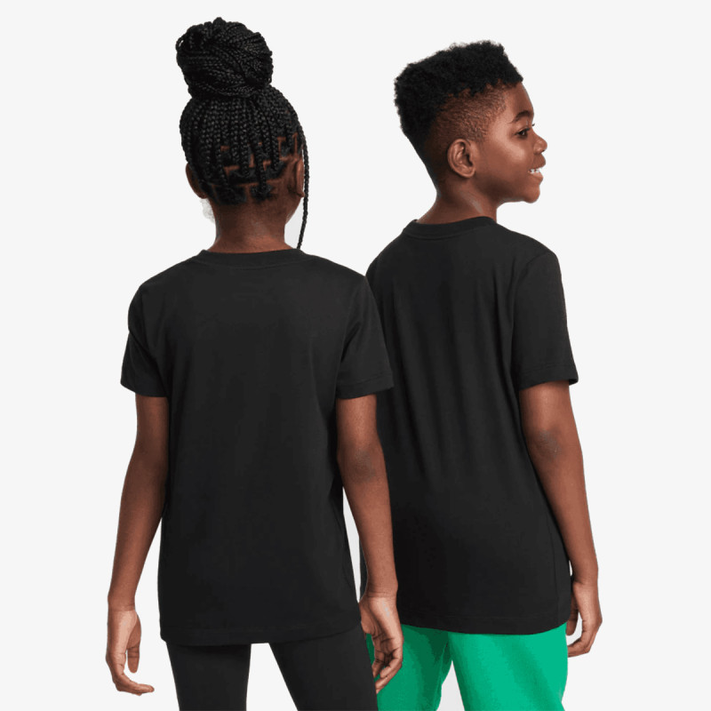 Nike Bluzë K NSW TEE CREATE 1.2 GECKO 