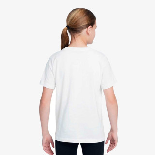 Nike Bluzë K NSW TEE CREATE 1.2 GECKO 