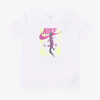 Nike Bluzë K NSW TEE CREATE 1.2 GECKO 