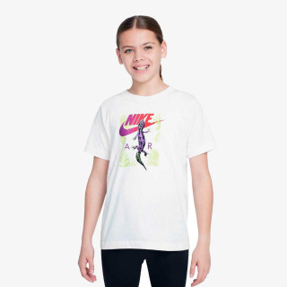 Nike Bluzë K NSW TEE CREATE 1.2 GECKO 