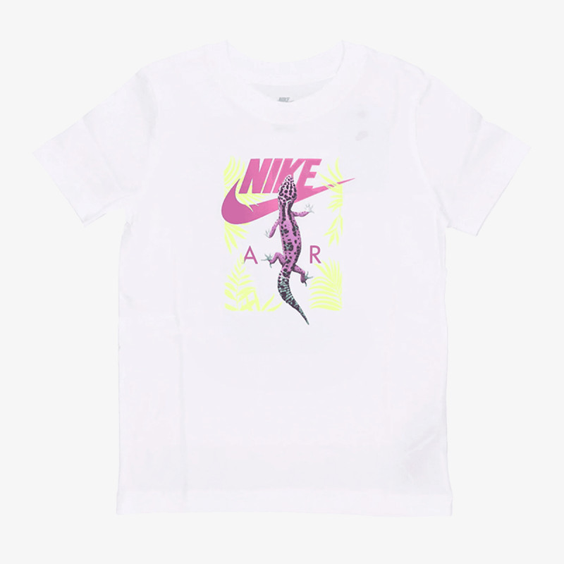 Nike Bluzë K NSW TEE CREATE 1.2 GECKO 