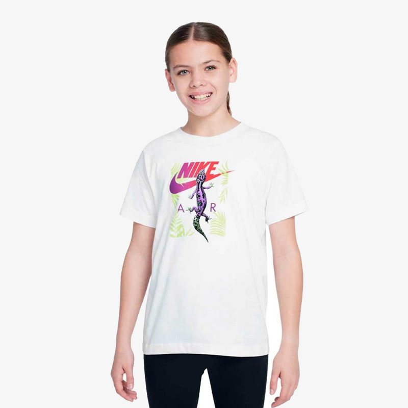 Nike Bluzë K NSW TEE CREATE 1.2 GECKO 