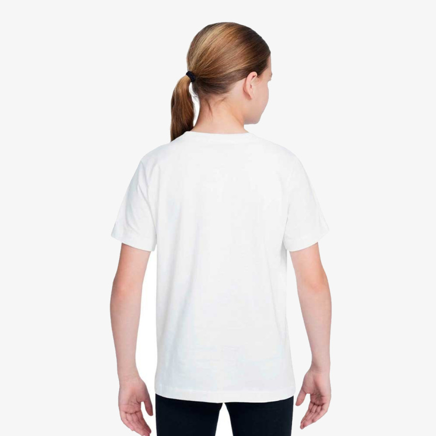 Nike Bluzë K NSW TEE CREATE 1.2 GECKO 
