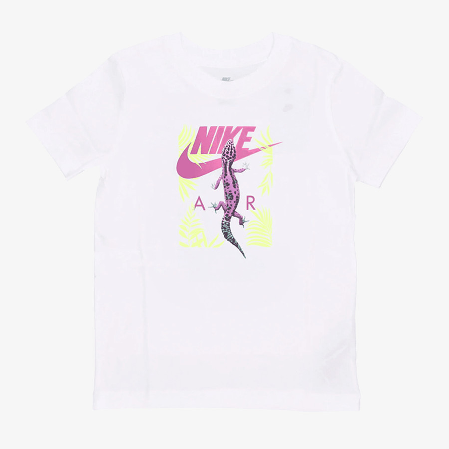 Nike Bluzë K NSW TEE CREATE 1.2 GECKO 