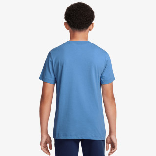 Nike Bluzë K NSW TEE EMB FUTURA LBR 