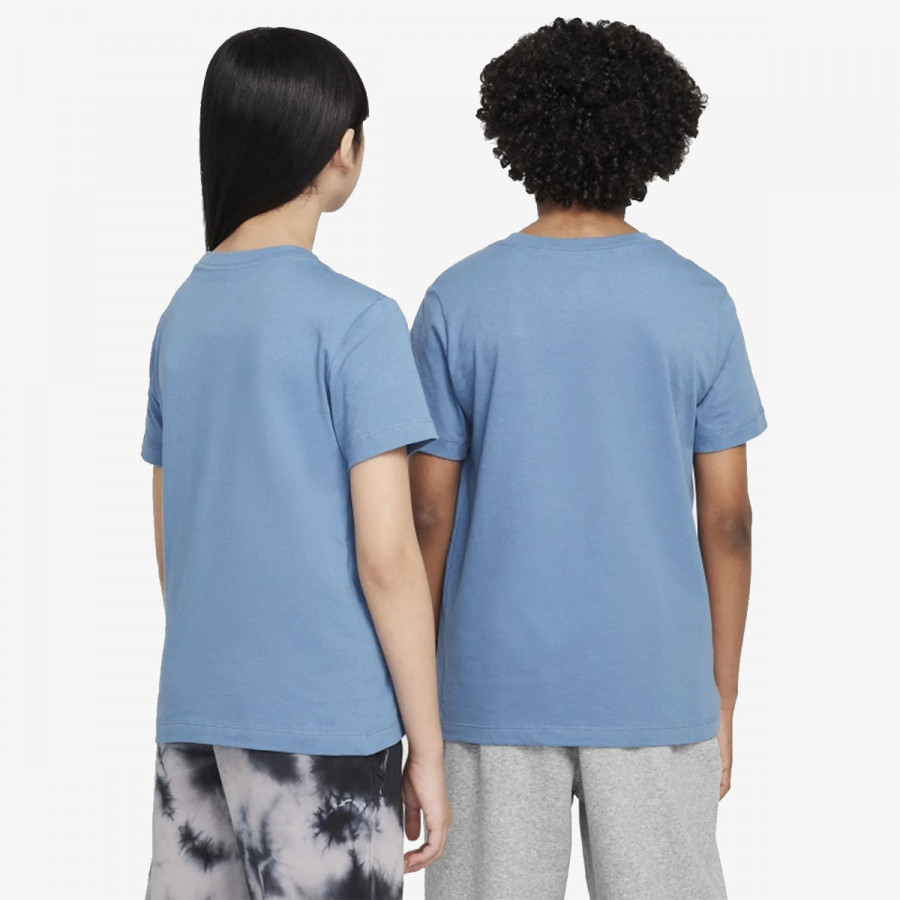 Nike Bluzë K NSW TEE EMB FUTURA LBR 