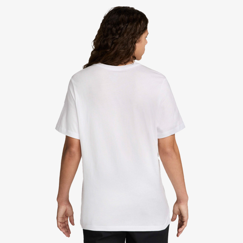 Nike Bluzë M NSW TEE OC HBR DNA 